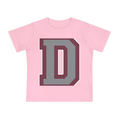 Baby Short Sleeve Tee