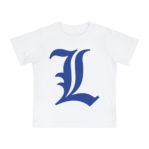 Baby Short Sleeve Tee