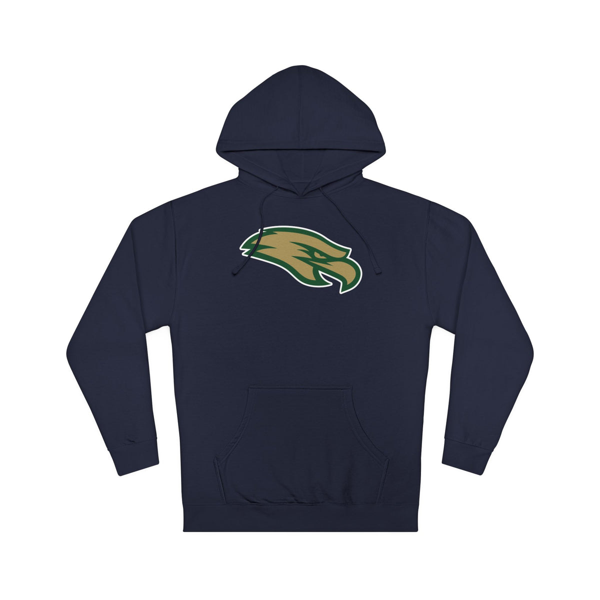 Midweight Pullover Hoodie