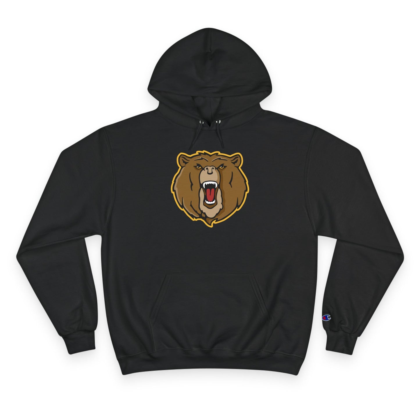 Champion Powerblend Fleece Pullover Hoodie