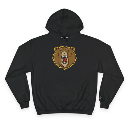 Champion Powerblend Fleece Pullover Hoodie