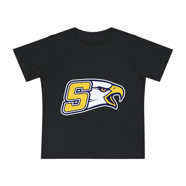 Baby Short Sleeve Tee