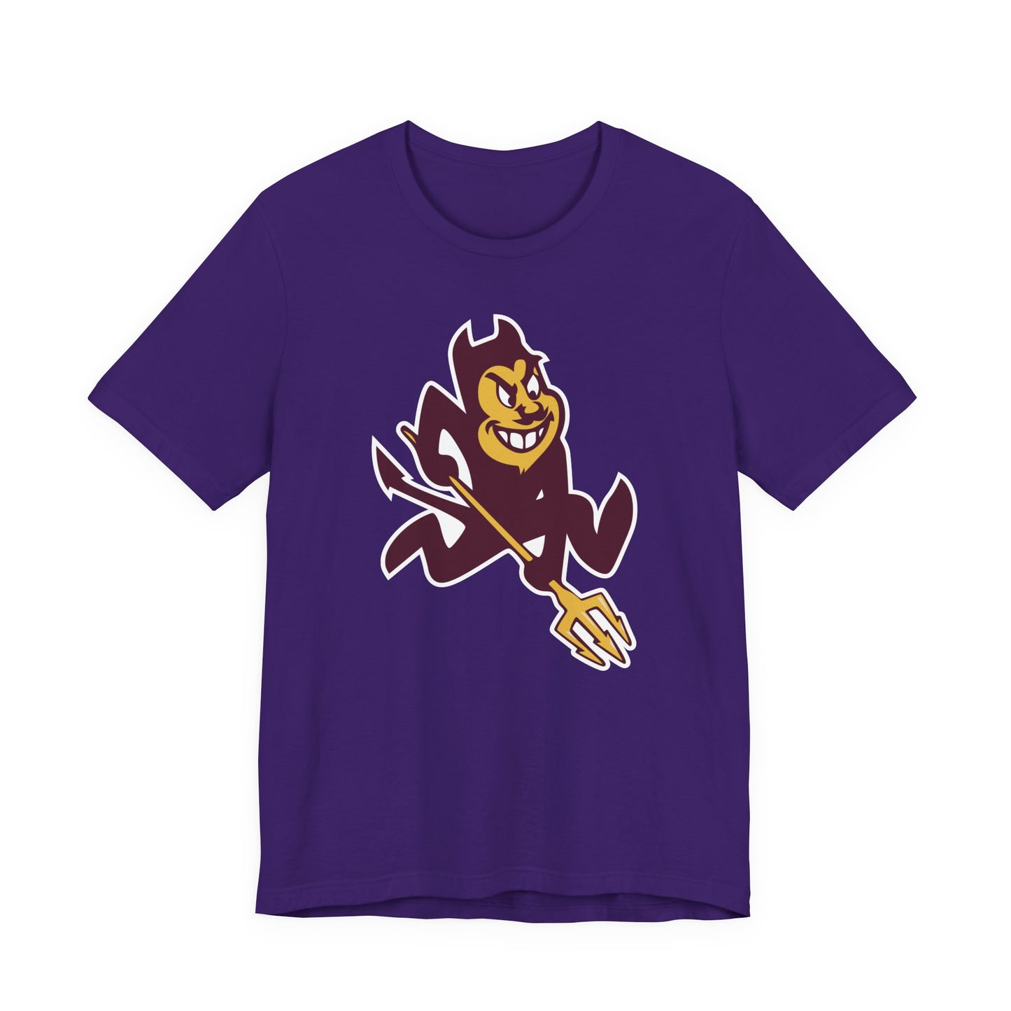 Jersey Short Sleeve Tee