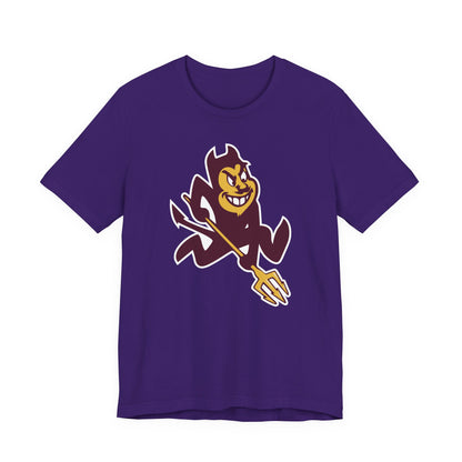 Jersey Short Sleeve Tee