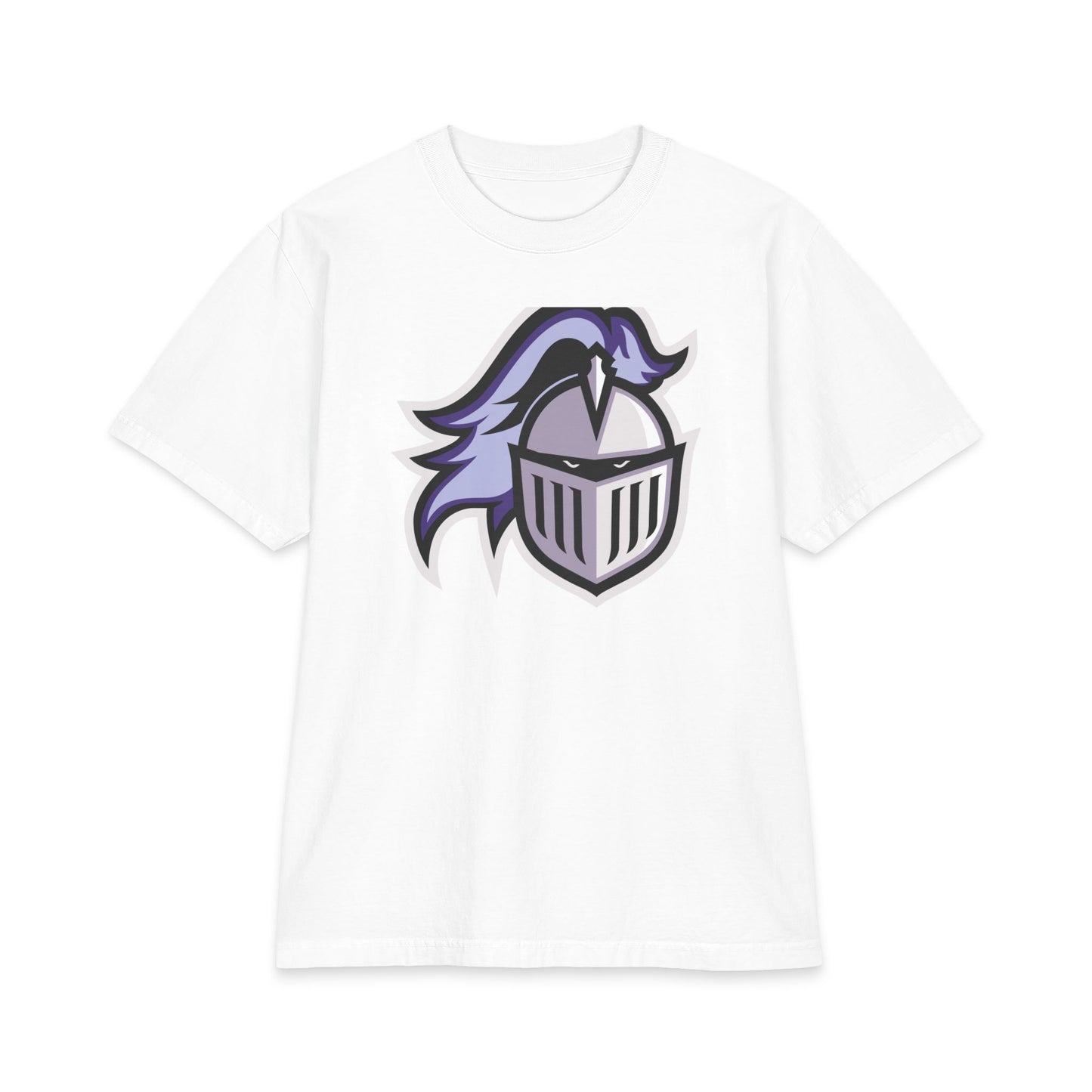 Max Heavyweight Short Sleeve Tee