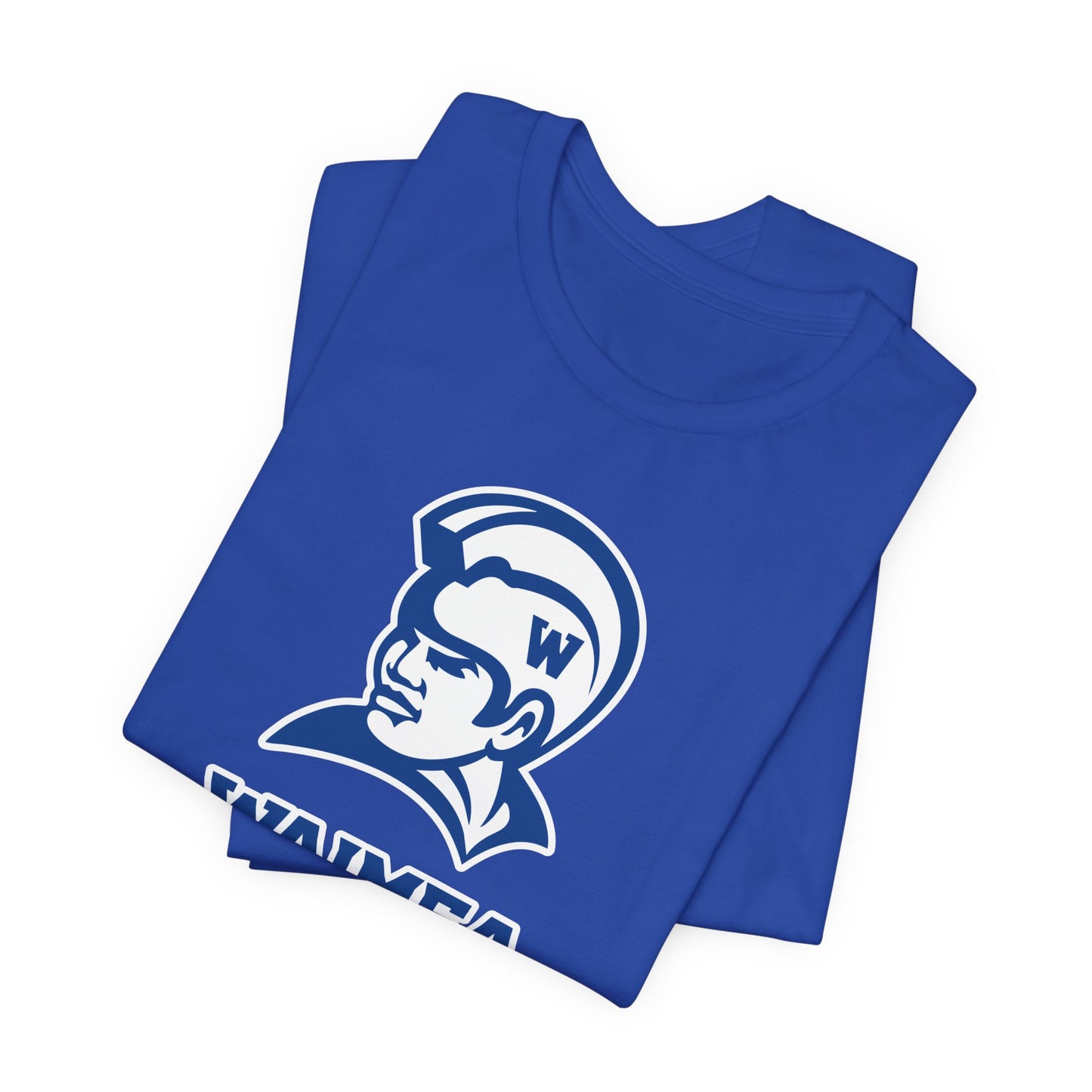 Jersey Short Sleeve Tee