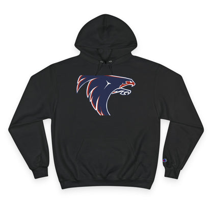 Champion Powerblend Fleece Pullover Hoodie