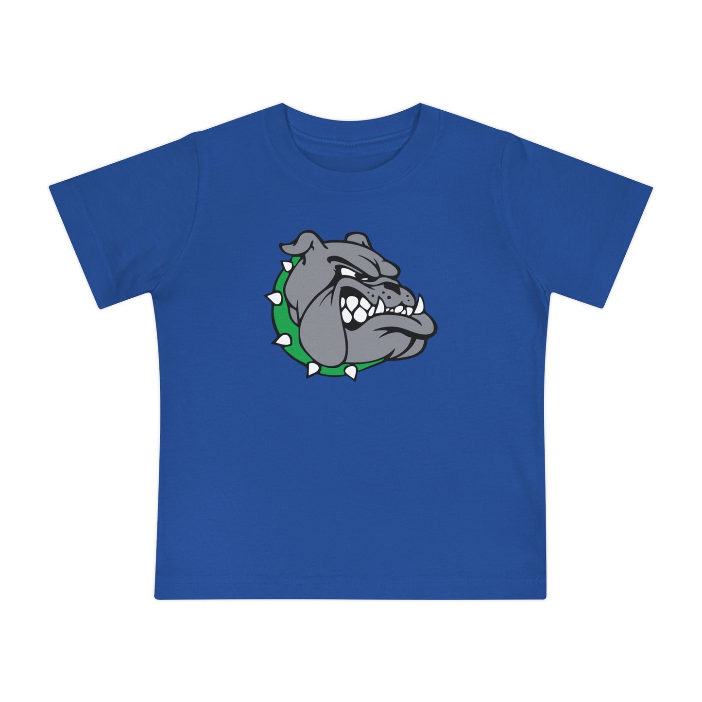 Baby Short Sleeve Tee