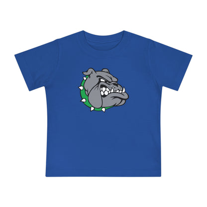 Baby Short Sleeve Tee