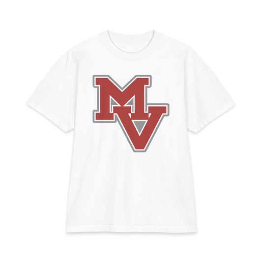 Max Heavyweight Short Sleeve Tee