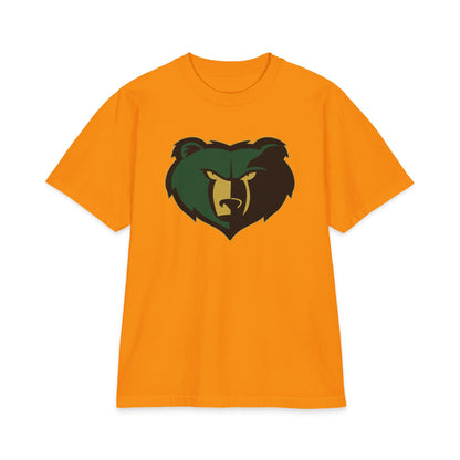 Max Heavyweight Short Sleeve Tee