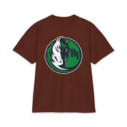 Max Heavyweight Short Sleeve Tee