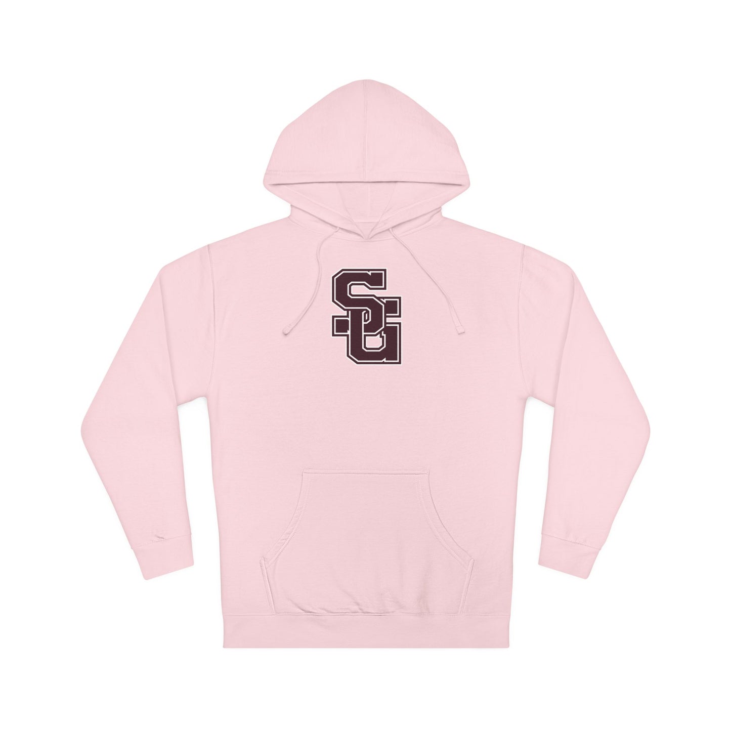Midweight Pullover Hoodie