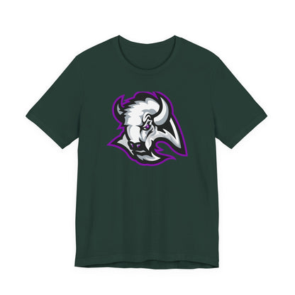 Jersey Short Sleeve Tee