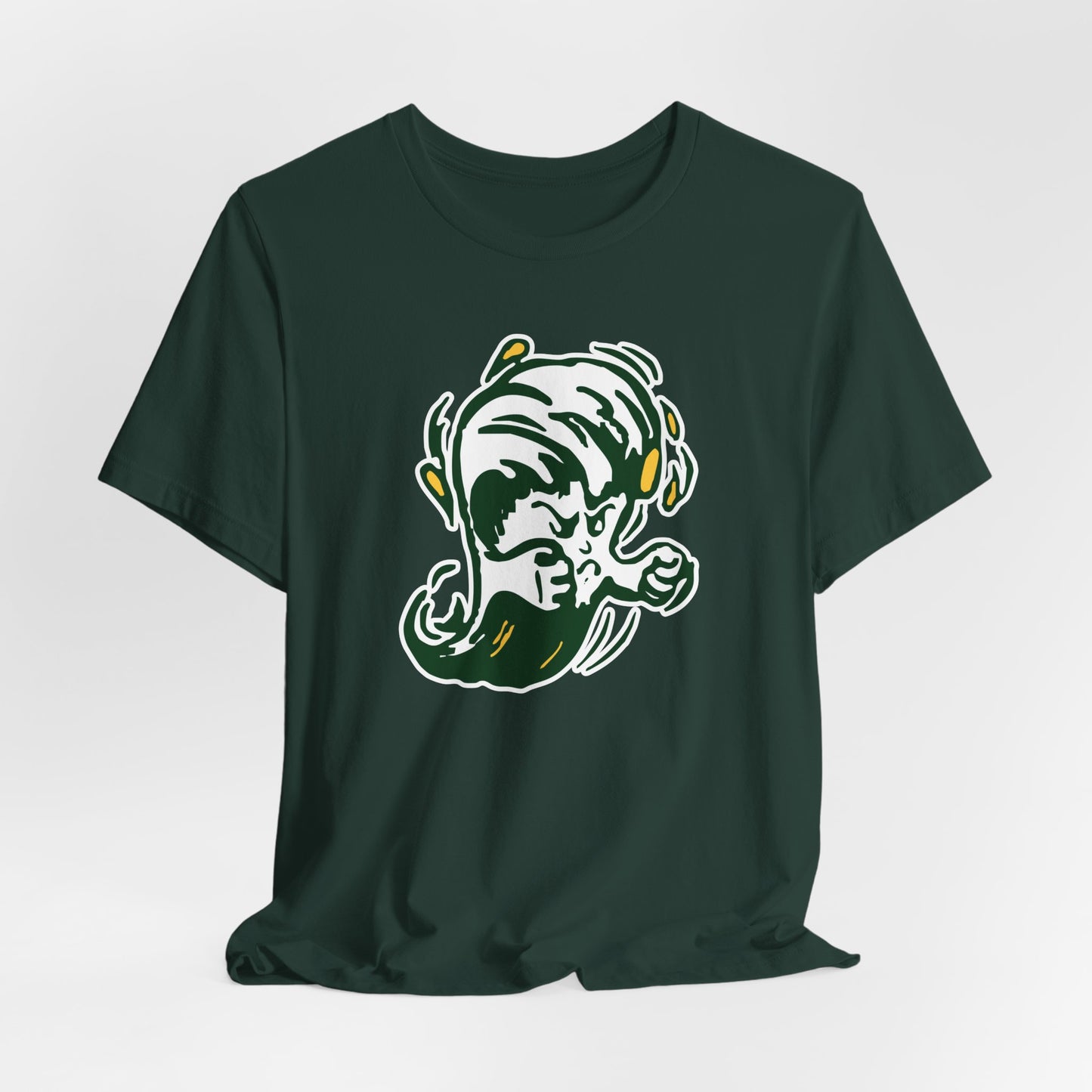Jersey Short Sleeve Tee