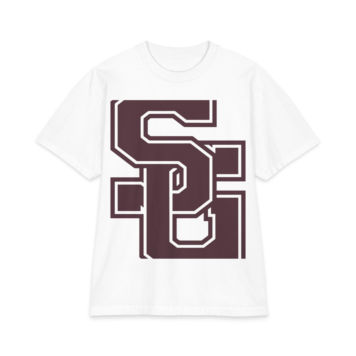 Max Heavyweight Short Sleeve Tee