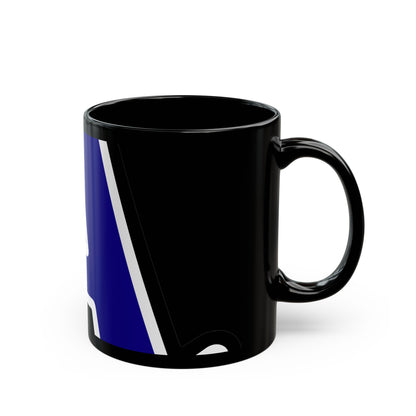 Black Team Mug (11oz/15oz)