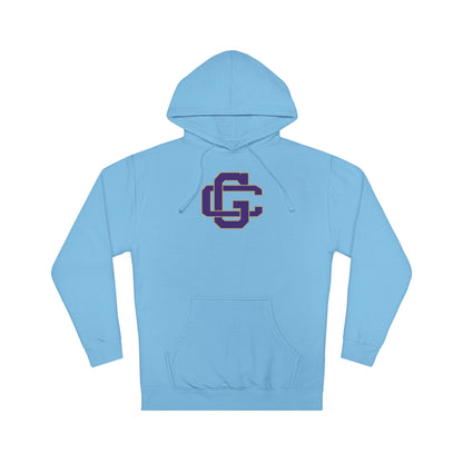 Midweight Pullover Hoodie