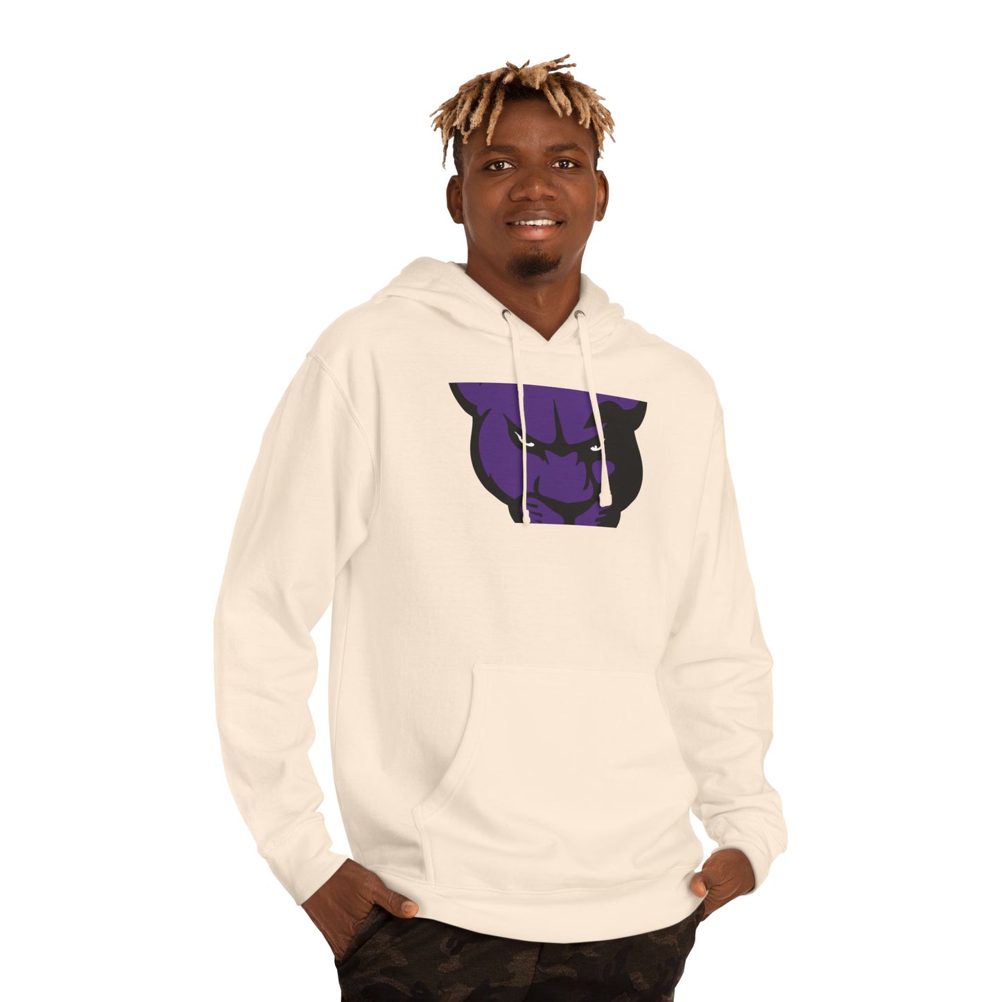 Midweight Pullover Hoodie