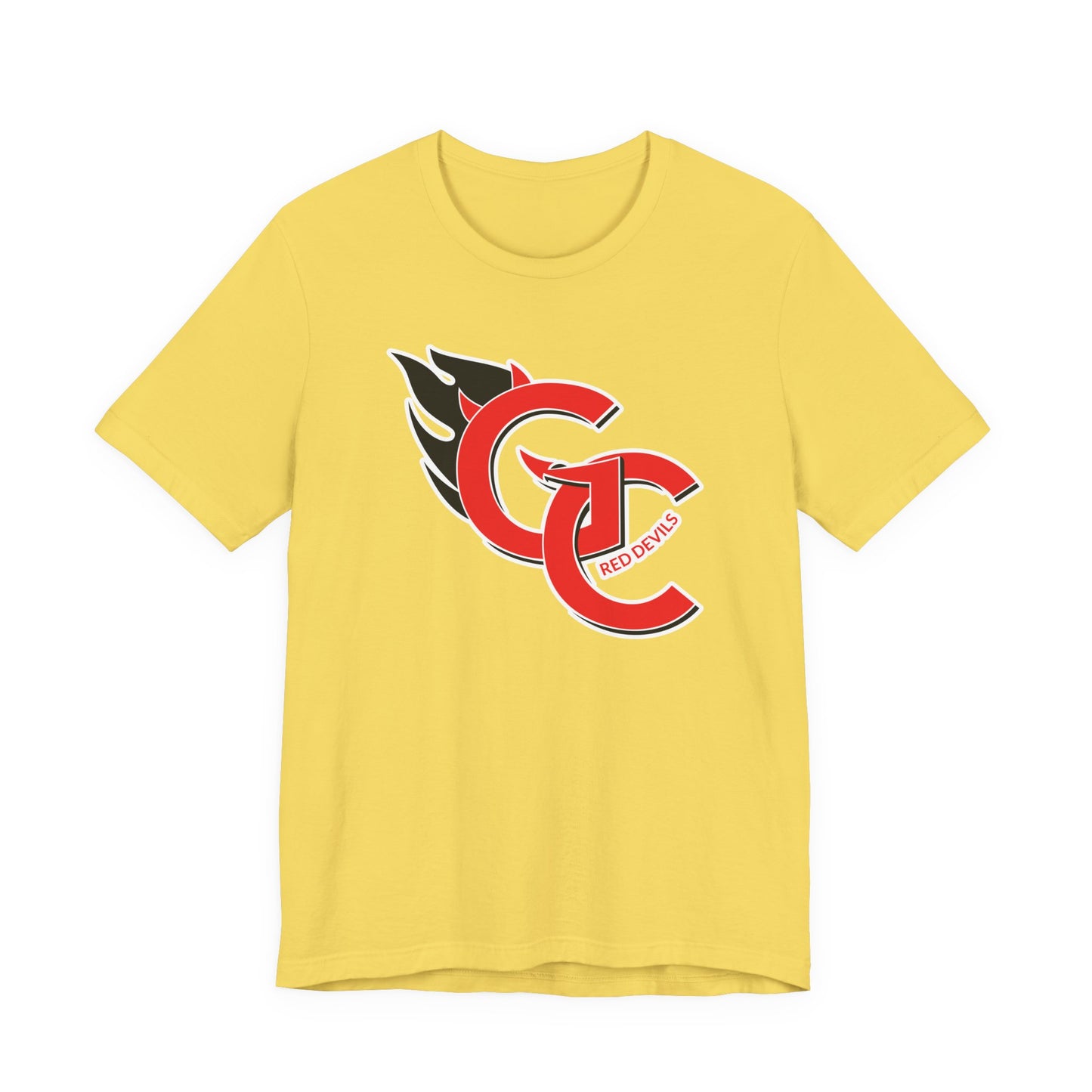 Jersey Short Sleeve Tee