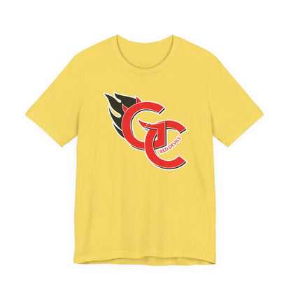 Jersey Short Sleeve Tee