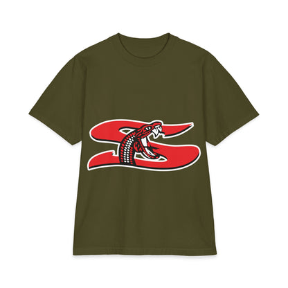 Max Heavyweight Short Sleeve Tee