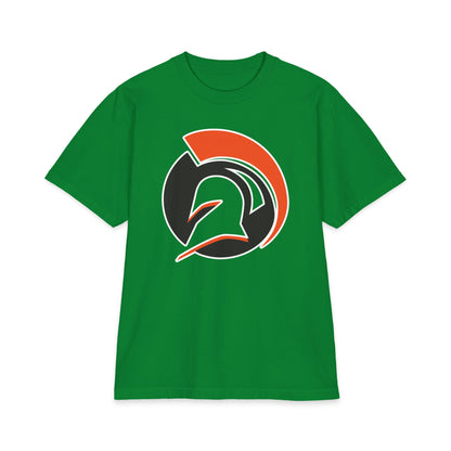 Max Heavyweight Short Sleeve Tee