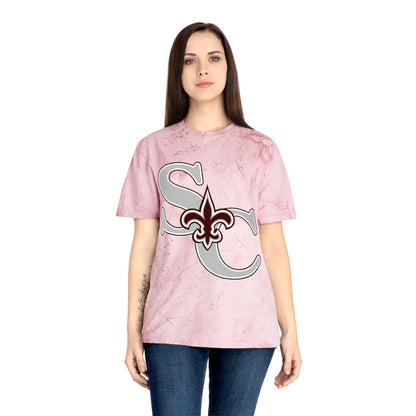 Color Blast School Spirit Tee