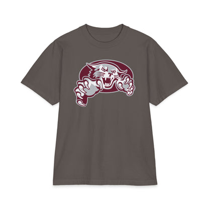 Max Heavyweight Short Sleeve Tee