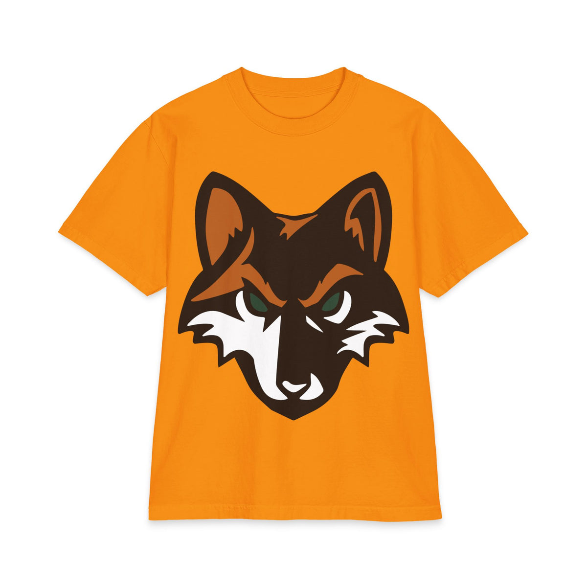 Max Heavyweight Short Sleeve Tee