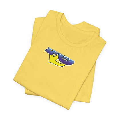 Jersey Short Sleeve Tee