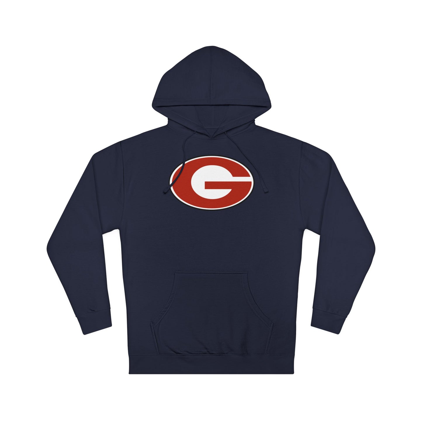 Midweight Pullover Hoodie