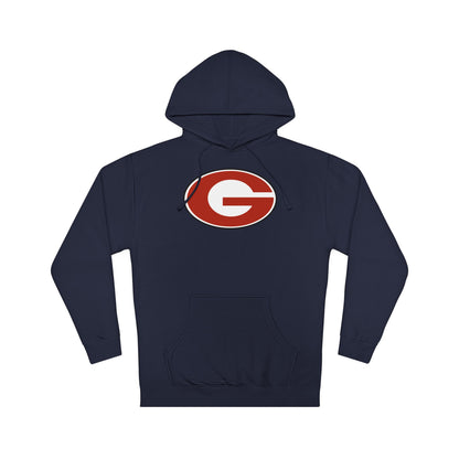 Midweight Pullover Hoodie
