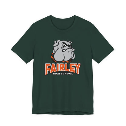 Jersey Short Sleeve Tee