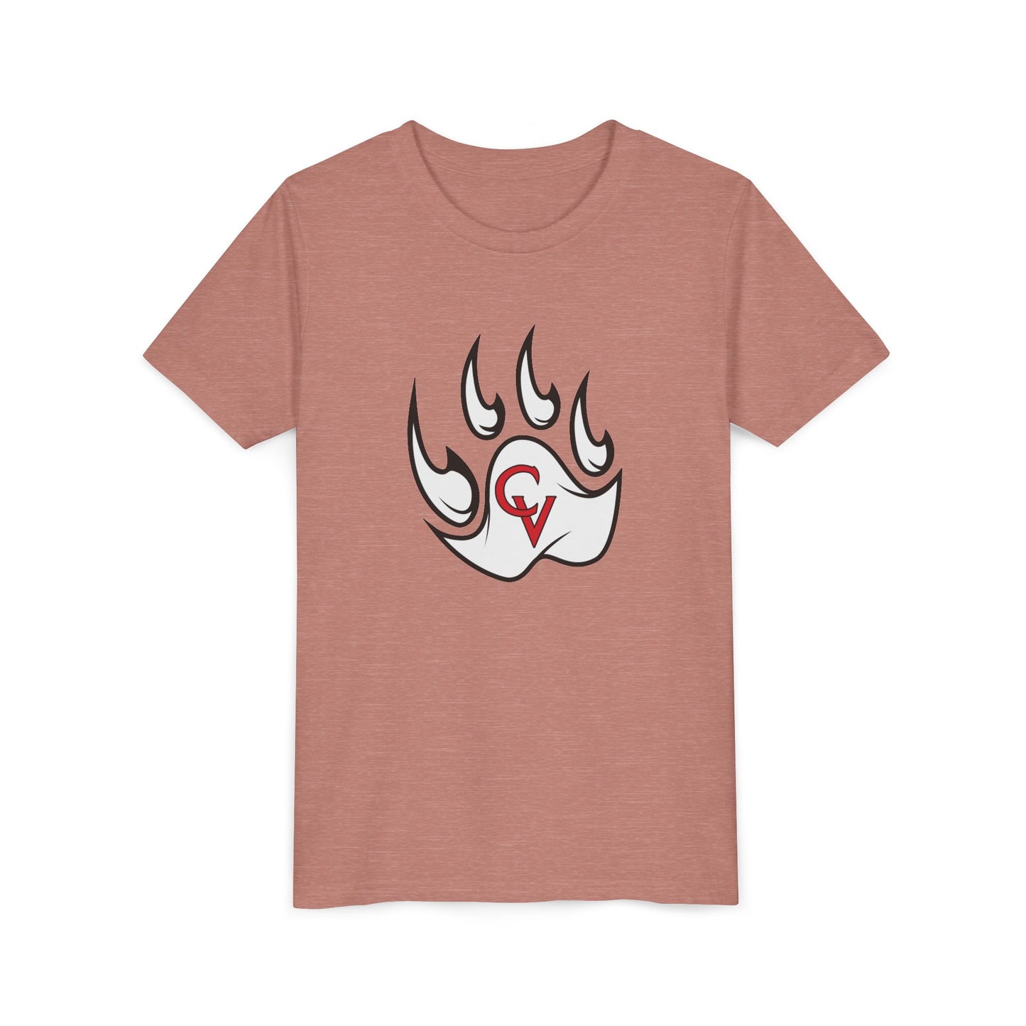 Youth Short Sleeve Tee