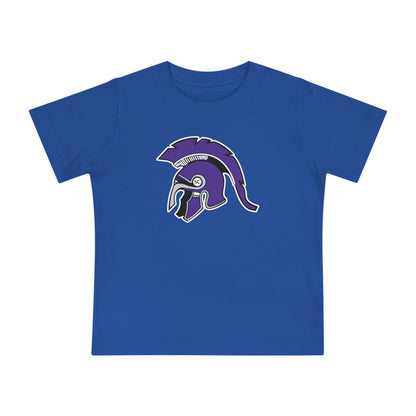Baby Short Sleeve Tee