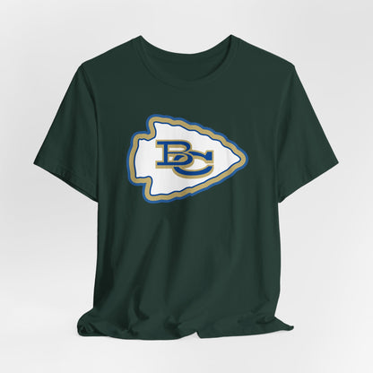 Jersey Short Sleeve Tee