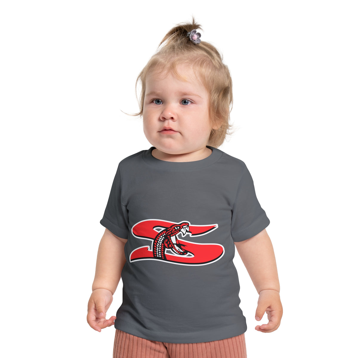 Baby Short Sleeve Tee