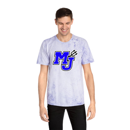 Color Blast School Spirit Tee