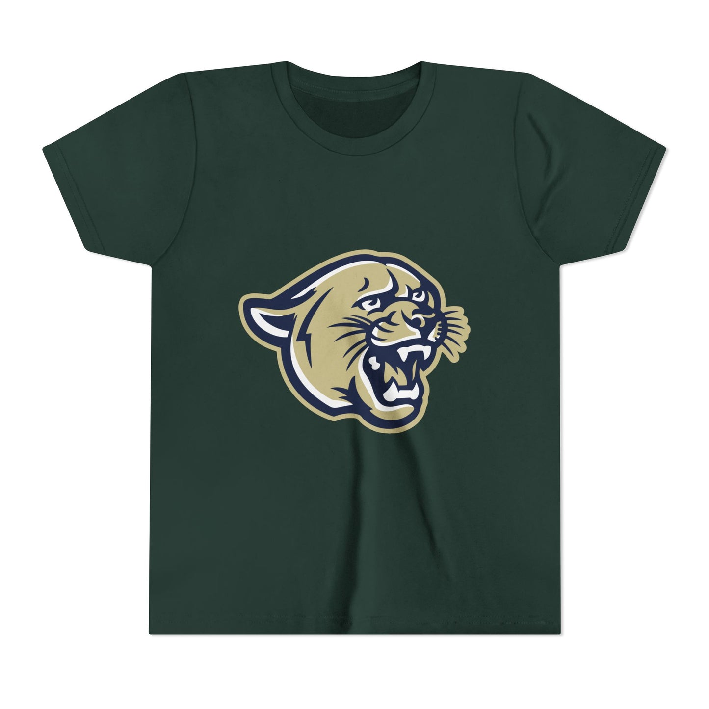 Youth Short Sleeve Tee