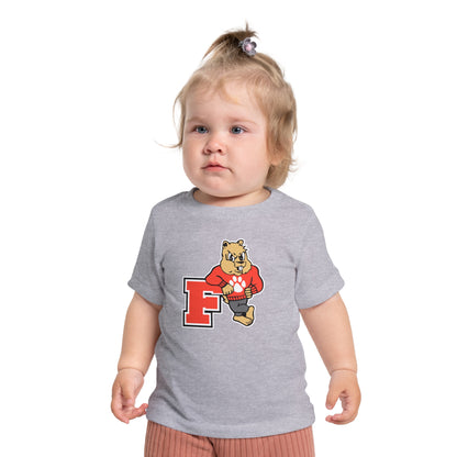 Baby Short Sleeve Tee