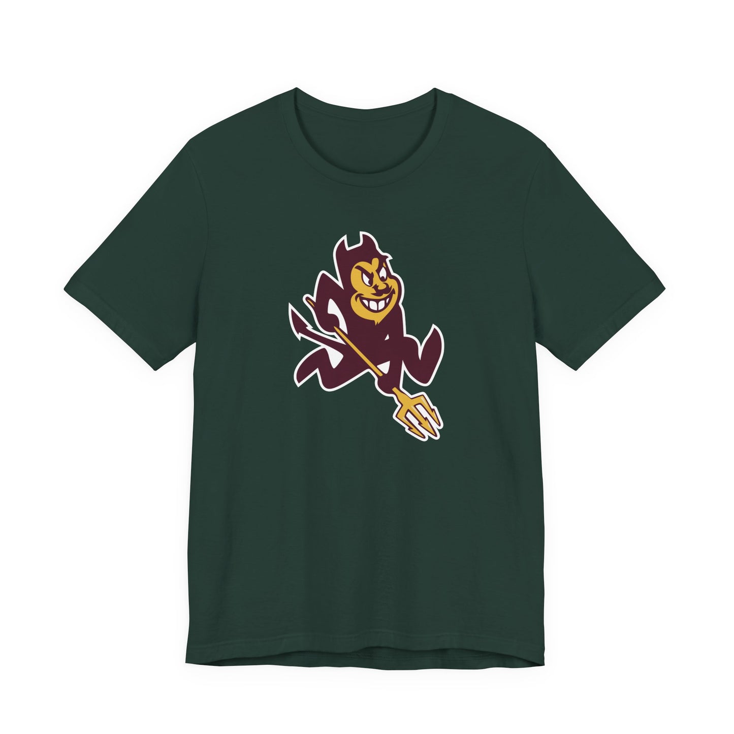 Jersey Short Sleeve Tee