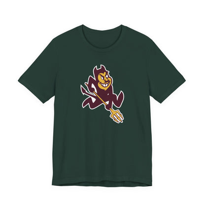 Jersey Short Sleeve Tee