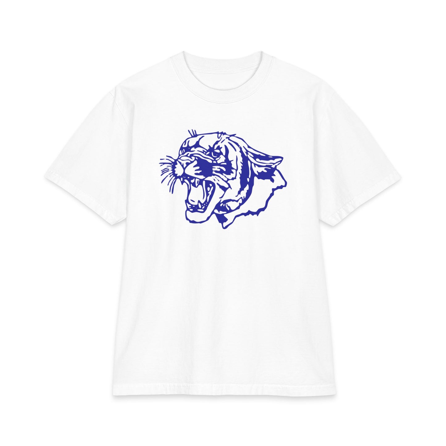Max Heavyweight Short Sleeve Tee