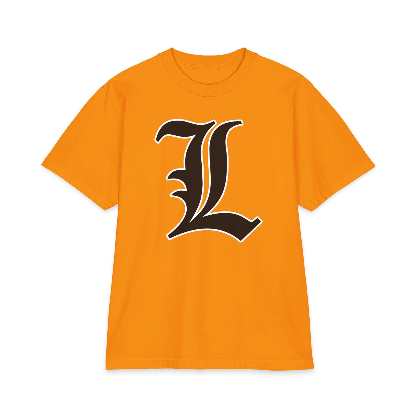 Max Heavyweight Short Sleeve Tee