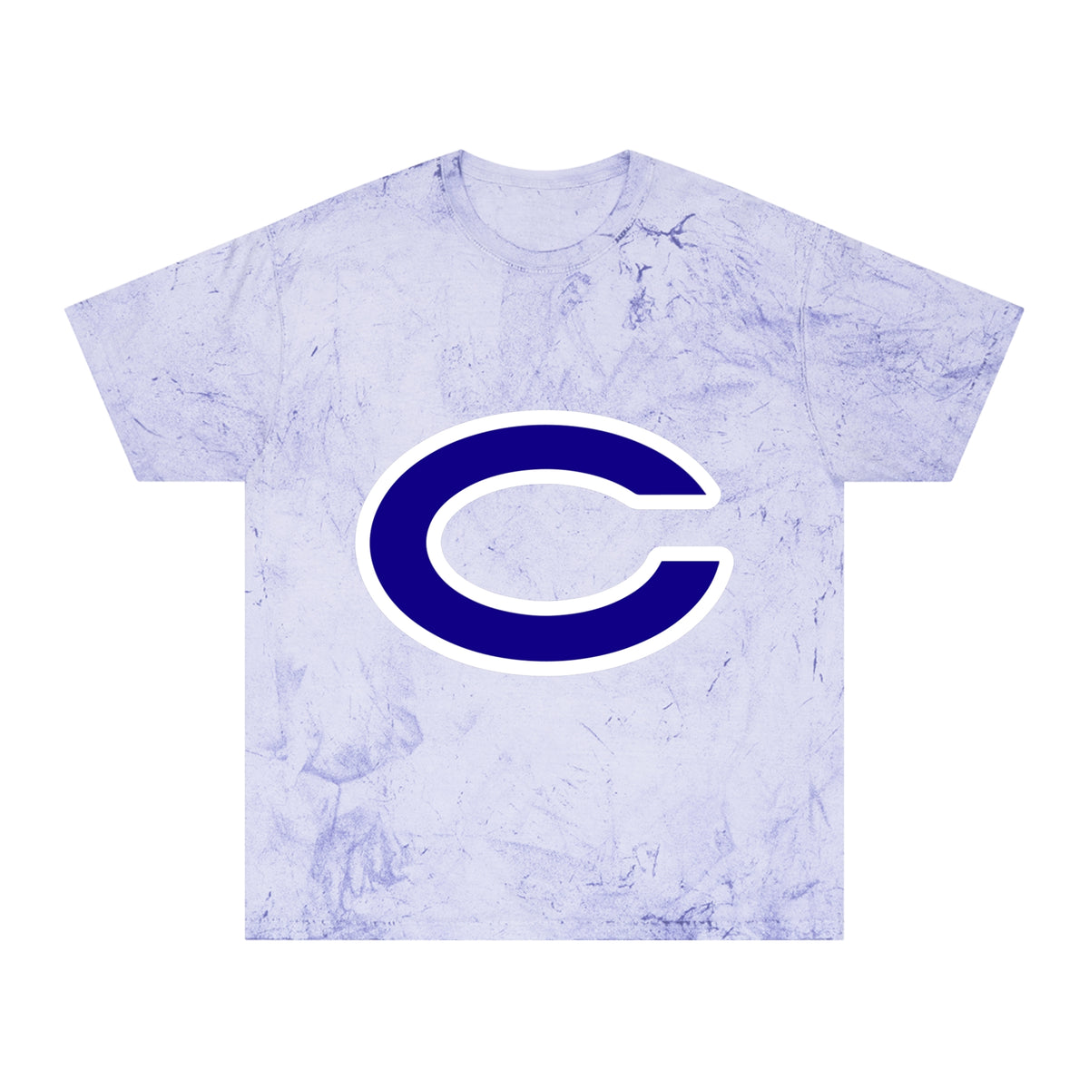 Color Blast School Spirit Tee