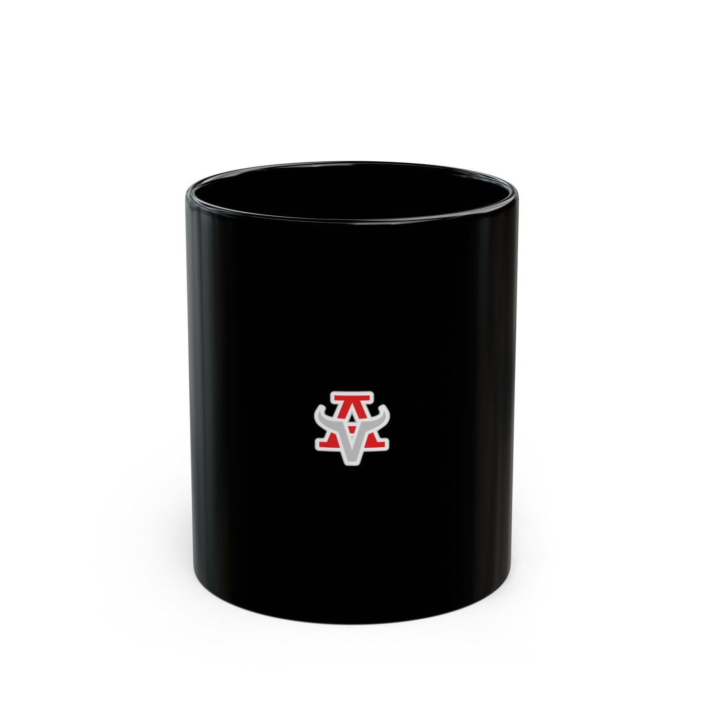 Black Team Mug (11oz/15oz)