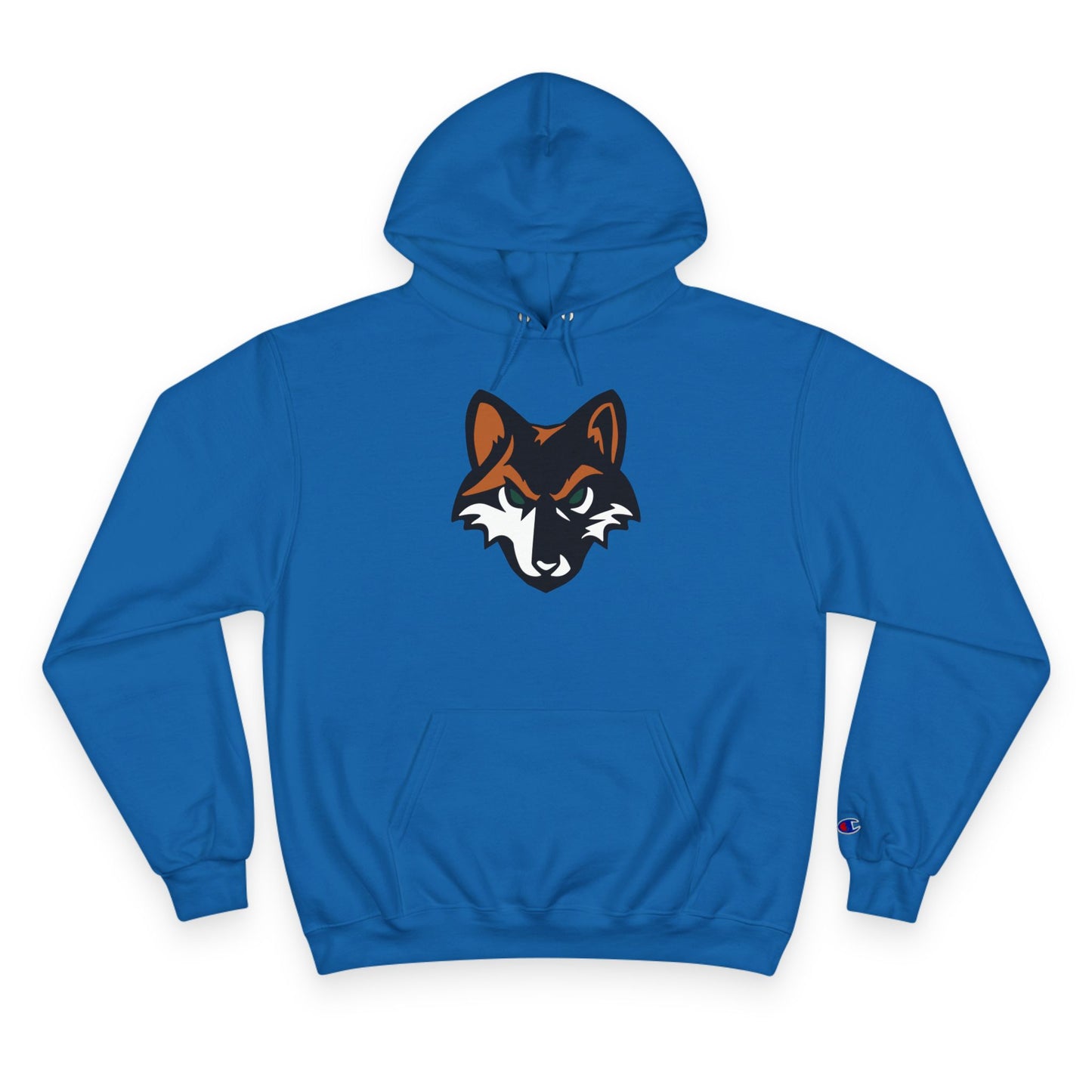 Champion Powerblend Fleece Pullover Hoodie