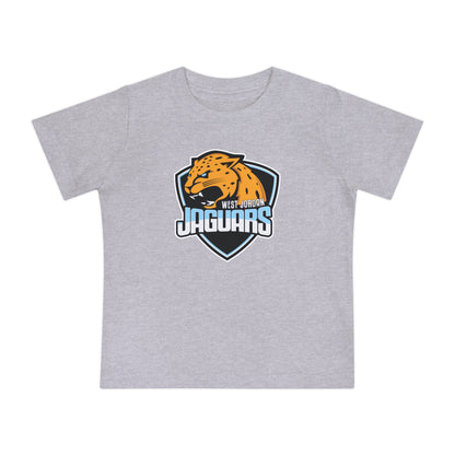Baby Short Sleeve Tee