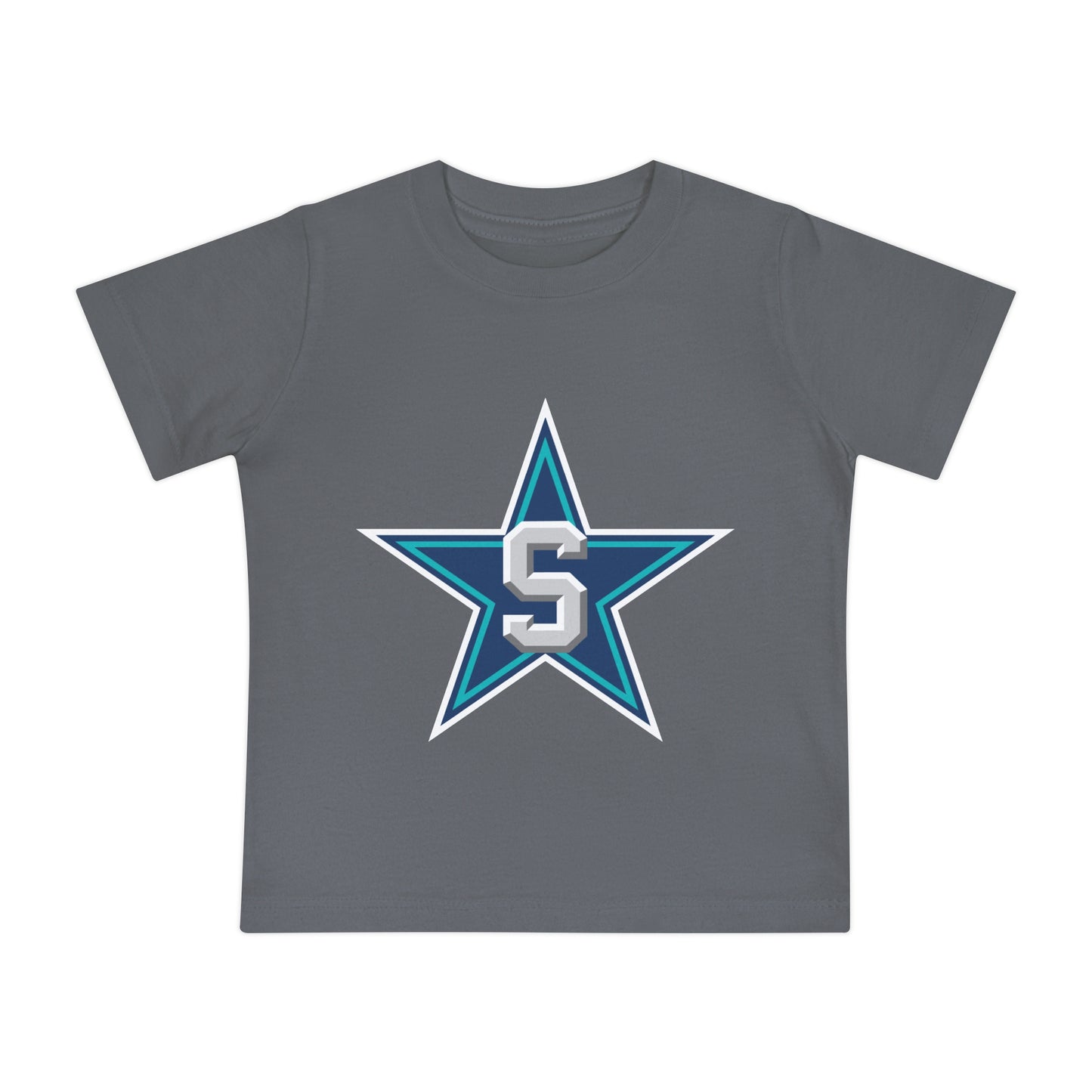 Baby Short Sleeve Tee